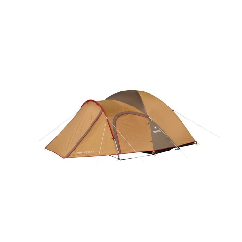 peak キャンプテント ブラウン snow peak スノーピーク ランドロック セット｜SUNDAY MOUNTAIN