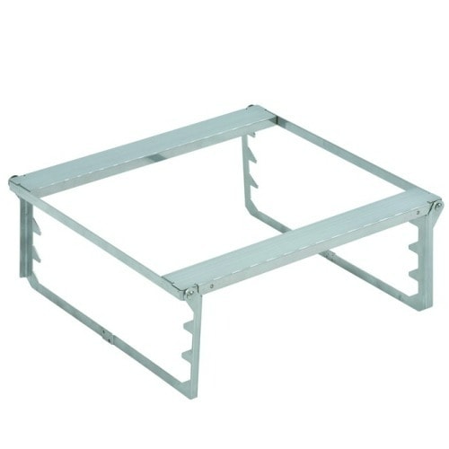 スノーピーク　 peak 焚き火L用　ブリッジ snow peak スノーピーク 焚火台 グリルブリッジ L アウトドア