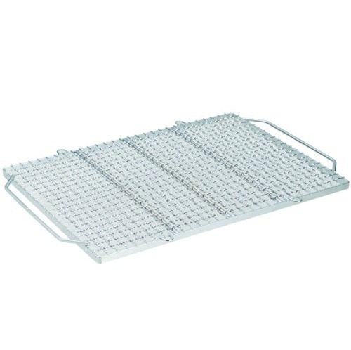 [ST-032MA]snow peak(スノーピーク)<br>焼アミPro　L　【ラッピングキット適用外】J