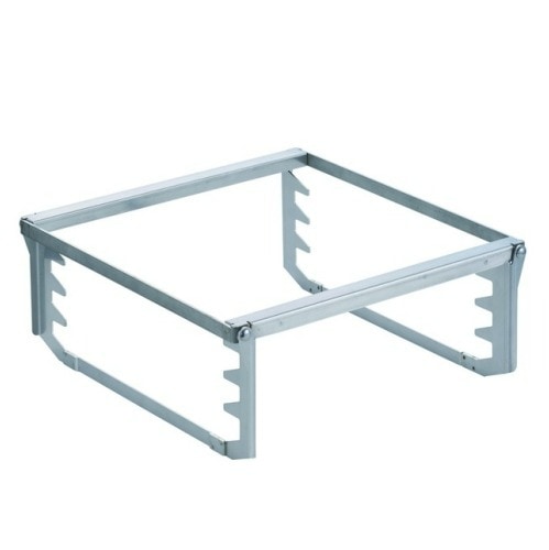 [st-033gbr]snow peak(スノーピーク)<br>焚火台 グリルブリッジ M　【ラッピングキット適用外】J