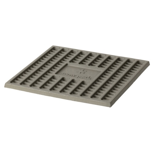 [ST-033S]snow peak(スノーピーク)<br>炭床ProＭ　【ラッピングキット適用外】J