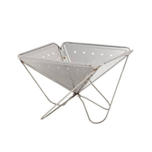 [st-034]snow peak(スノーピーク)<br>焚火台LL　【ラッピングキット適用外】Z