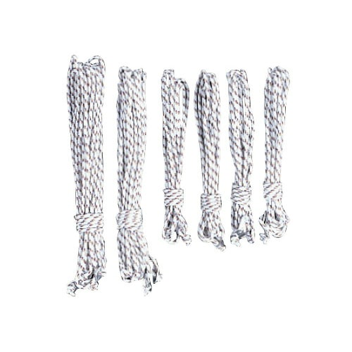 [tp-342-1] snow peak（スノーピーク)<br>ロープセットPro レクタ　【ラッピングキット適用外】O