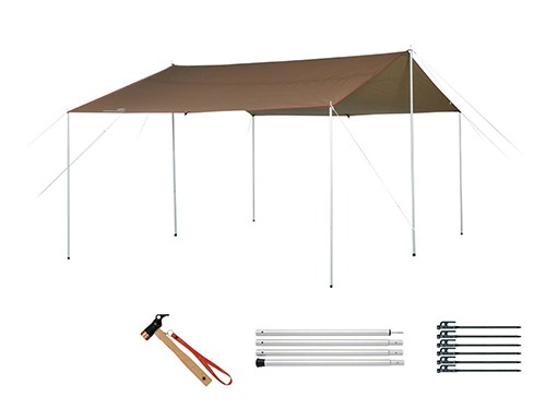 peak スノーピーク HDタープ・シールドレクタ M　TP-841 000000014087_Ag3hF7k.jpg