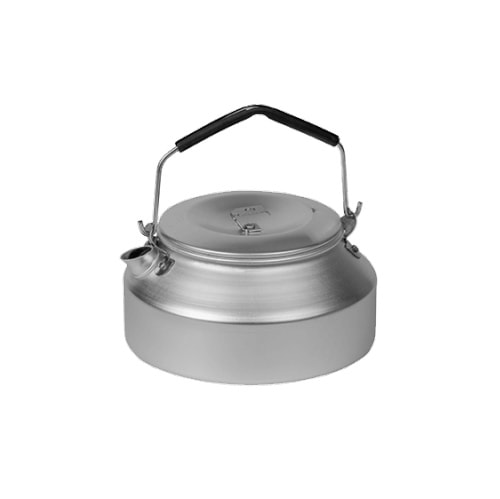 (tr-sn324) /trangia(トランギア)/ステンレスノブケトル0.9L【ラッピングキット適用外】