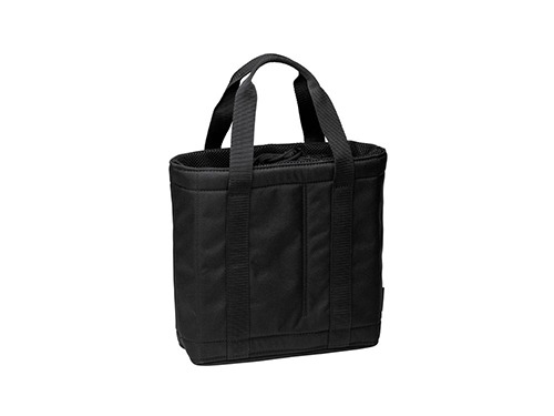 [UG-552]snow peak (スノーピーク ) <br>HOME&CAMPバーナー収納バッグ　【ラッピングキット適用外】