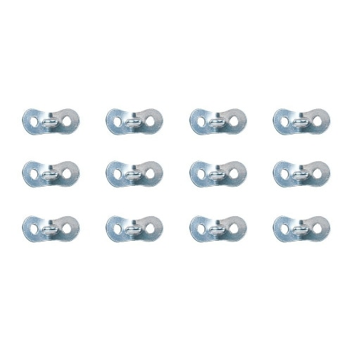 [R-038-1]snow peak（スノーピーク）<br>アルミ自在 12個セット　【ラッピングキット適用外】F