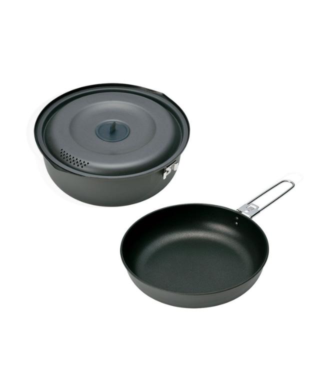 [scs-201]snow peak (スノーピーク ) ヤエン クッカー 1500 [重量520g]【ラッピング適用外】