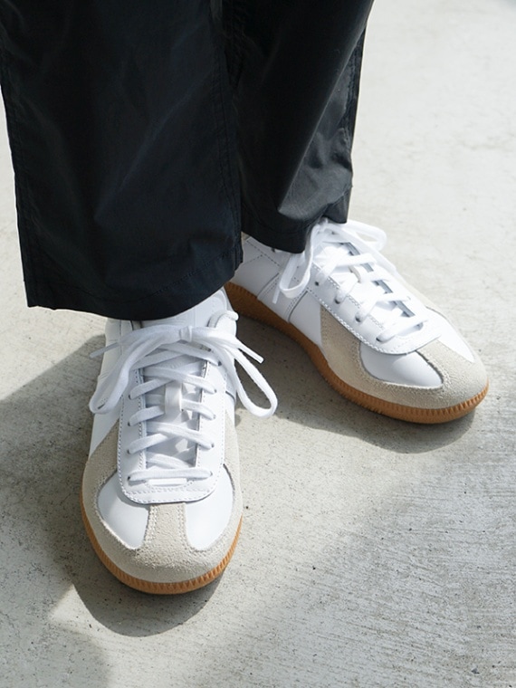 アディダス ドイツ軍 スニーカー アーミー ADIDAS BW ARMY adidas BW Army Shoes - Black | Free Shipping with adiClub
