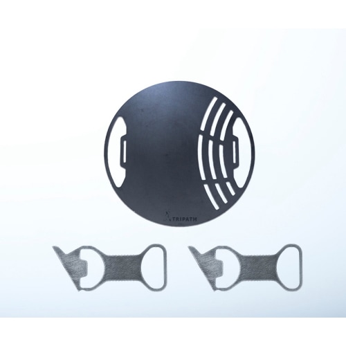 【SALE 50%OFF】[aai-2501] / TRIPATH PRODUCTS(トリパスプロダクツ) / ATSUATSU IRON(φ255）（アツアツアイアン）【ラッピングキット適用外】 セール