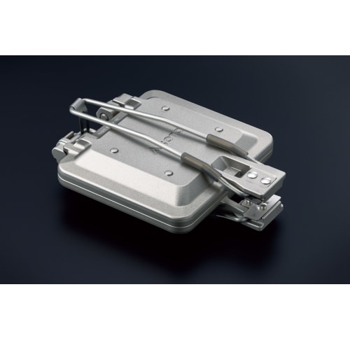 [st952] / SOTO(ソト) / ミニマルホットサンドメーカー