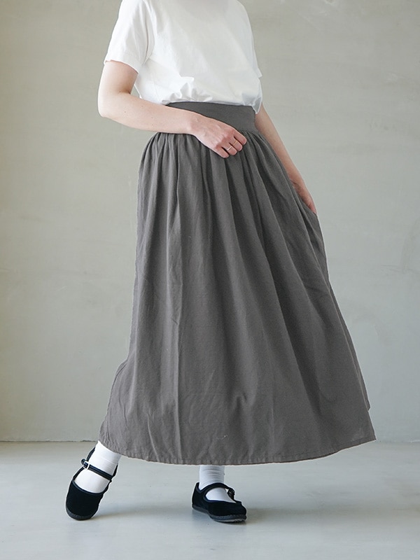 ロング