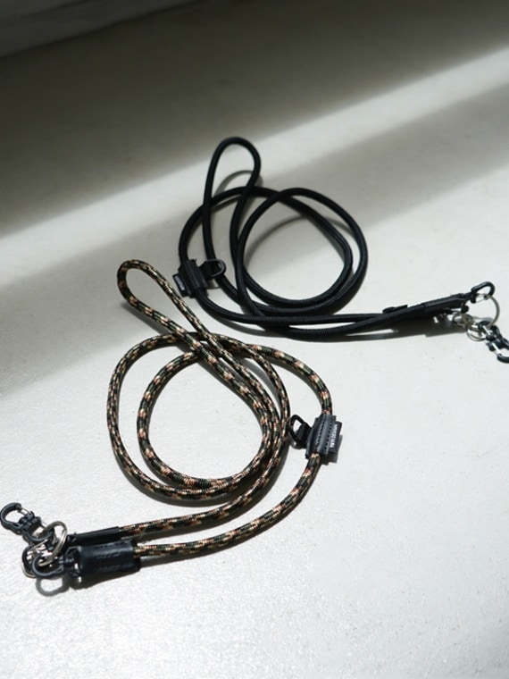 [yeti-1]YETI DESIGN(イエティデザイン)Engineering Strap(エンジニアリング ストラップ)【メール便対応可】