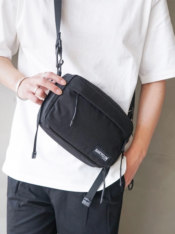 BAICYCLON by bagjack(バイシクロンバイバッグジャック)Shoulder Bag