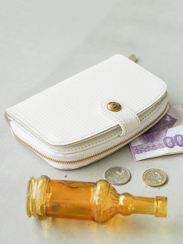 CLEDRAN(クレドラン)RAY WALLET [CL3210]