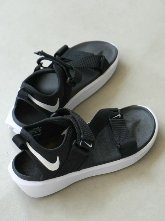 NIKE(ナイキ) W NIKE VISTA SANDAL /ウィメンズ ビスタ サンダル ストラップ [DJ6607]