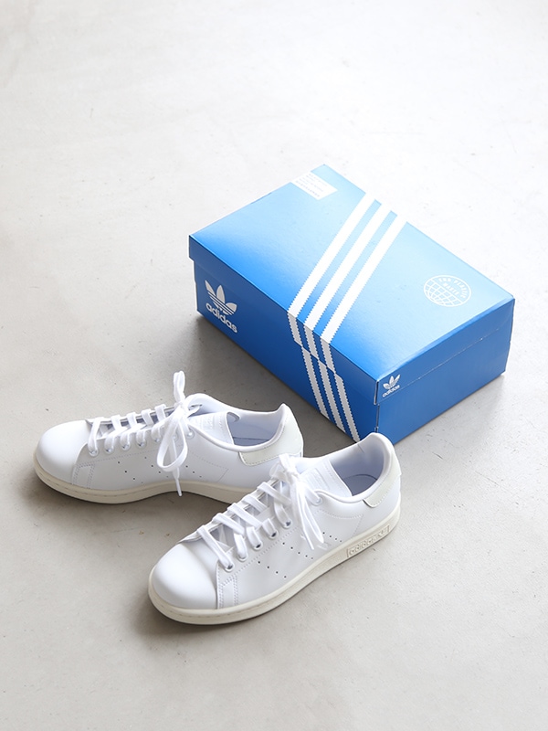 【替え紐付属】[HP5510]adidas Originals (アディダス オリジナルス)STAN SMITH FS/スタンスミス (スニーカー)