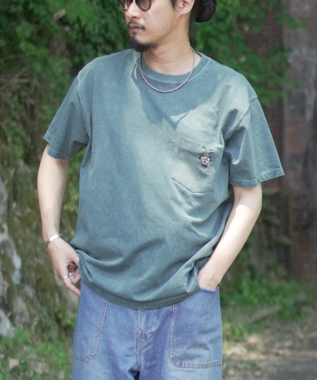 メンズ | WOODY HOUSE 公式通販サイト