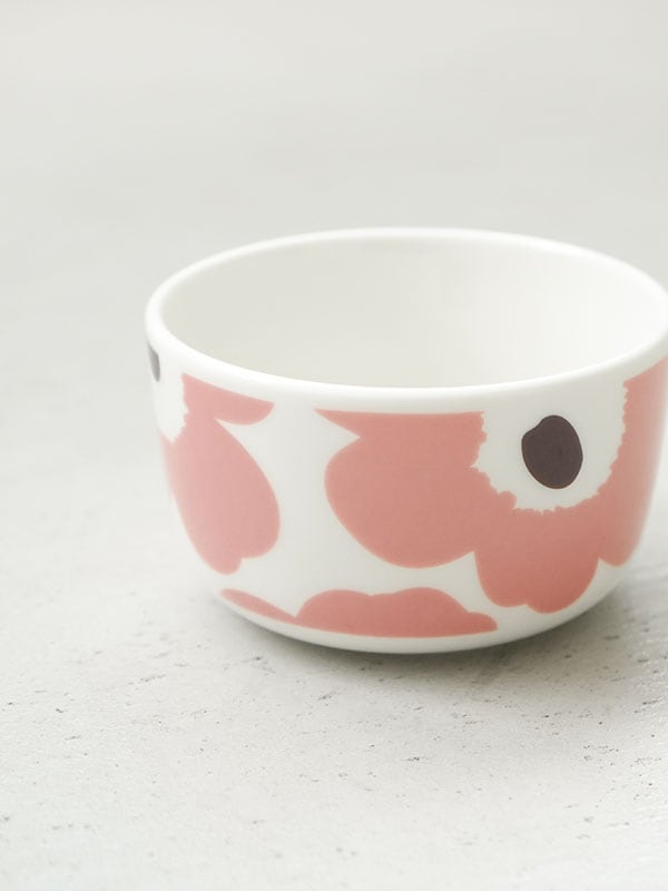 国内正規販売店】[52229471566]marimekko(マリメッコ)Unikko ボウル