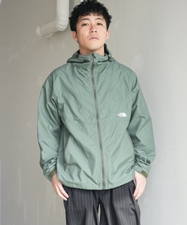【SALE 20%OFF】□[NP72230]【収納袋付き】THE NORTH FACE(ザ・ノース・フェイス) Compact Jacket コンパクトジャケット  セール