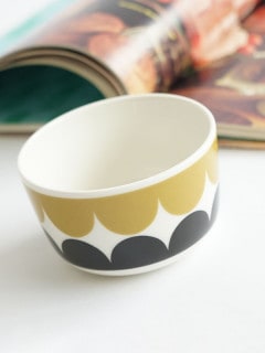 マリメッコmarimekko ハルカharka ボウル　500ml marimekko ボウル500ml ハルカ | marimekko