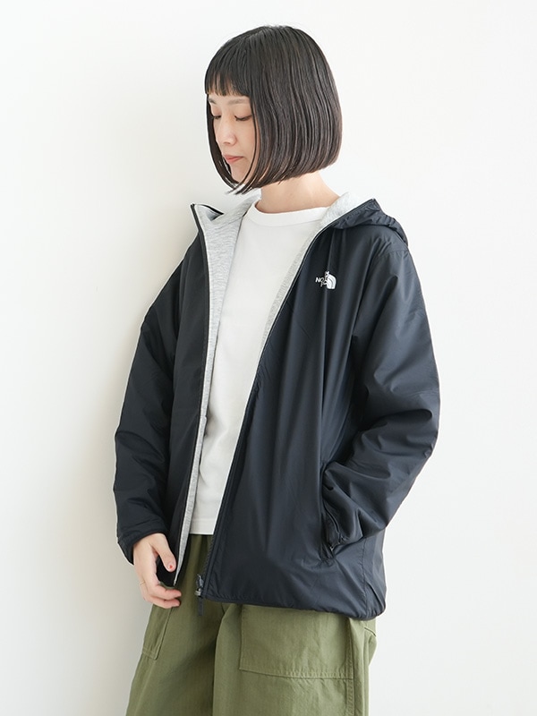 20%OFF】◇[NTW62289]THE NORTH FACE(ザ・ノースフェイス)Reversible