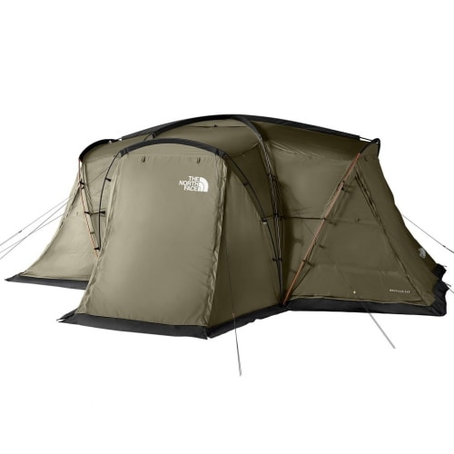 ノースフェイス　 テント ランダー2  NV22319 Lander 2 | Online Camp Store | THE NORTH FACE CAMP