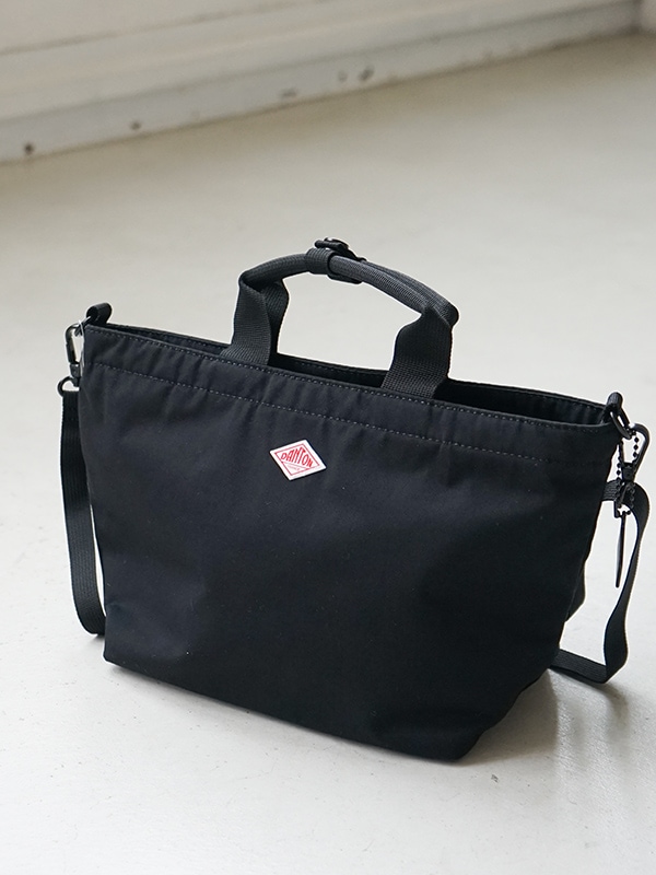 ◇[DT-H0152SLX]DANTON(ダントン)ショルダートート ミディアム