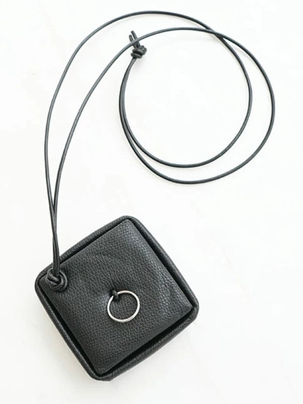 ED ROBERT JUDSON(エド ロバート ジャドソン) TWIST BOX - COIN CASE TOLSON [B01WAC-22]