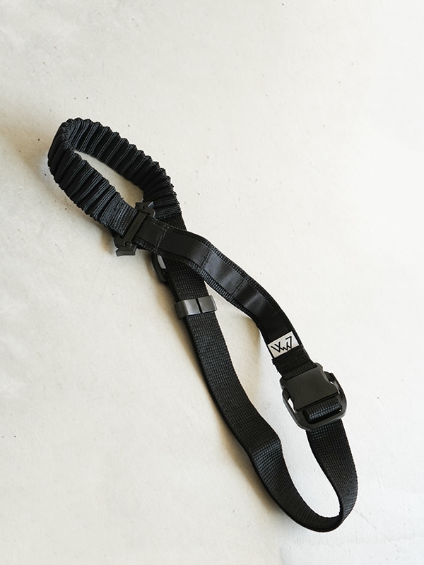 [CMF-VB25]CMF/COMFY OUTDOOR GARMNT(シーエムエフ/コンフィーアウトドアガーメント)VARIATION BELT(バリエーションベルト)【メール便対応可】