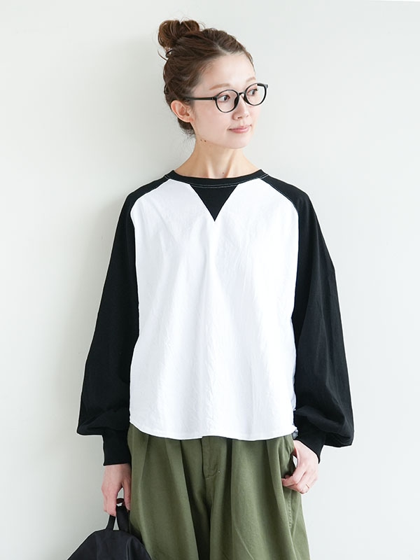 トップス sab Gap公式オンラインストア | スーピマ® コットン リラックスTシャツ