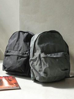PACKING(パッキング)PC PADED BACKPACK/バックパック/リュック/鞄/かばん/バッグ [IN-001]