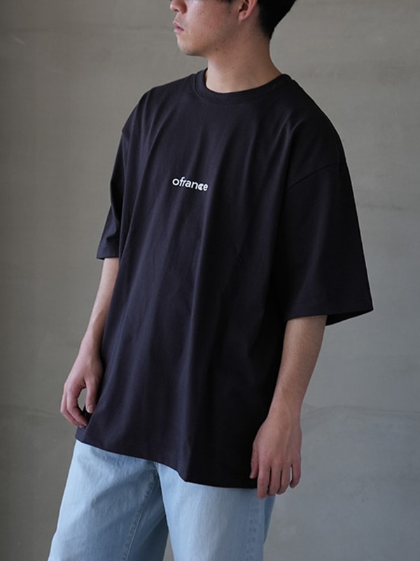 e-23532a]EEL PRODUCTS(イールプロダクツ)OFRANCE(new body)/メンズ