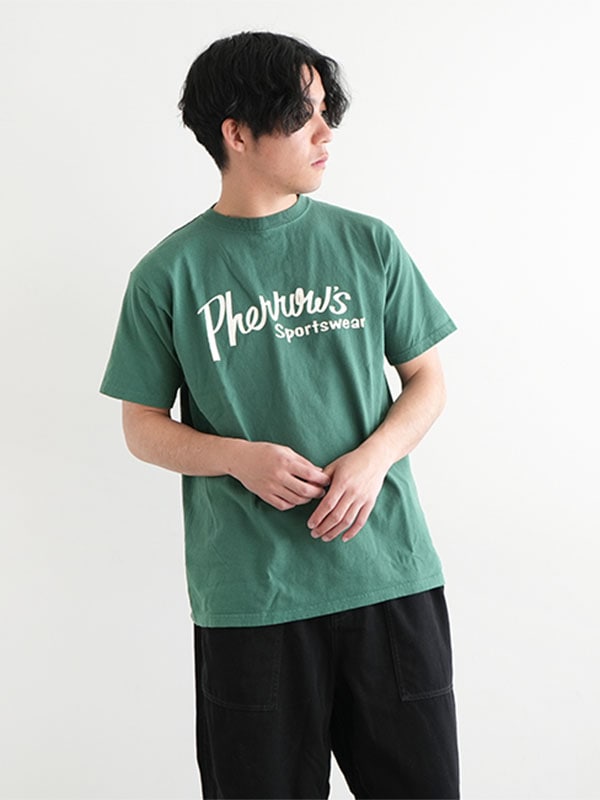 Pherrow's（フェローズ） | WOODY HOUSE 公式通販サイト