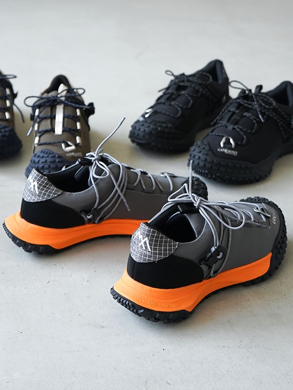 [CMF2301-AC23]CMF/COMFY OUTDOOR GARMNT(シーエムエフ/コンフィーアウトドアガーメント)APPROACH 02(アプローチ02)