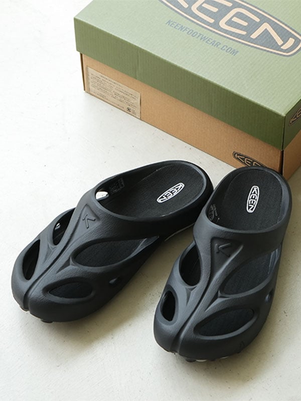 新品）キーン シャンティ 27cm KEEN サンダル 1018206 SHAN KEEN 国内正規品 キーン サンダル メンズ SHANTI シャンティ