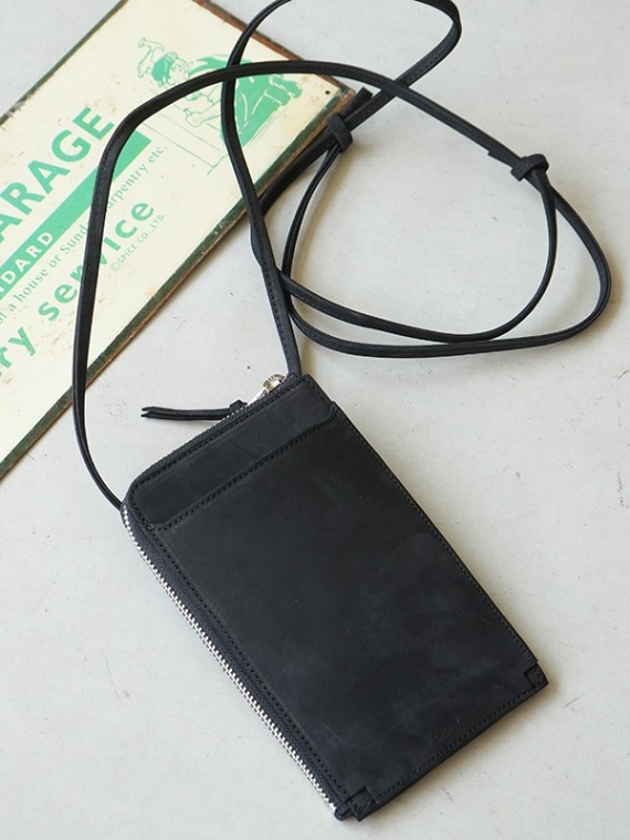 [CR-00039]CRONY.(クルニー)Smartphone Shoulder(スマートフォンショルダー)