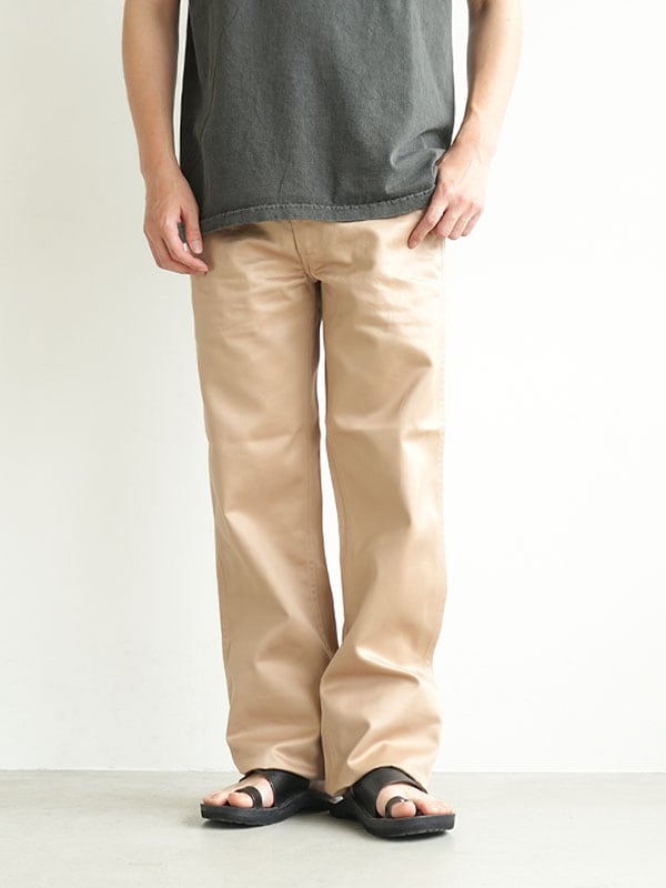 BR40025A]Buzz Rickson's(バズリクソンズ)ORIGINAL SPEC. CHINO