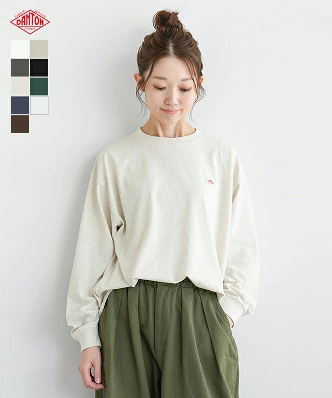 Tシャツ/カットソー/プルオーバー | WOODY HOUSE 公式通販サイト