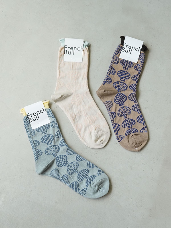 [11-23277]French bull(フレンチブル)シエニソックス