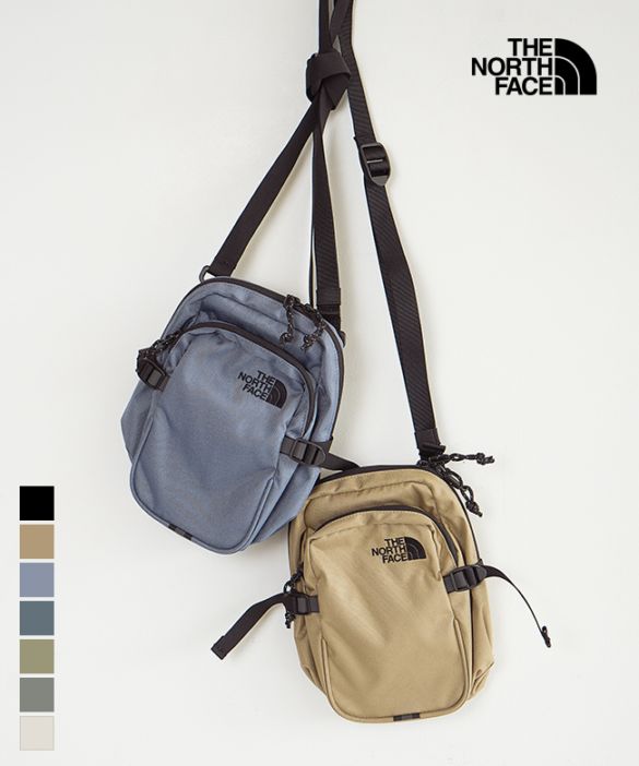 ◇[NM72358]THE NORTH FACE(ザ・ノース・フェイス) Boulder Mini