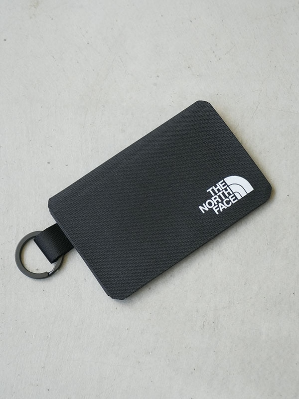 ◇[NN323397]THE NORTH FACE (ザ・ノースフェイス)Pebble Fragment Case/ぺブルフラグメントケース【メール便対応可】