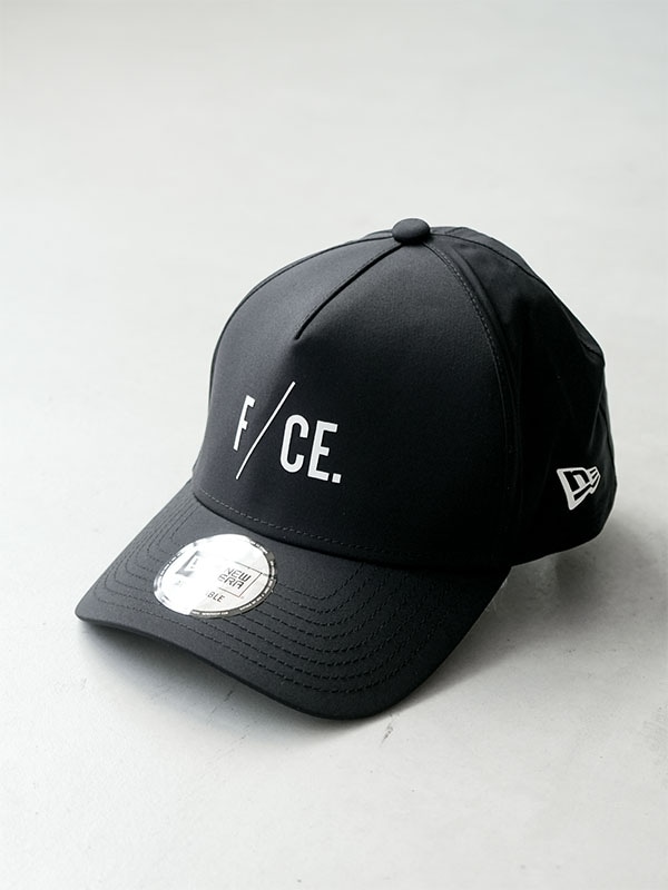 [FSP38232U0005] F/CE. × NEW ERA(エフシーイー × ニューエラ) GORETEX CAP /ゴアテックス キャップ