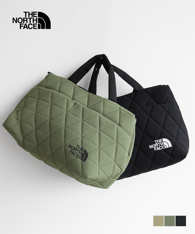 ◇[NM32355]THE NORTH FACE(ザ・ノース・フェイス)Geoface Box