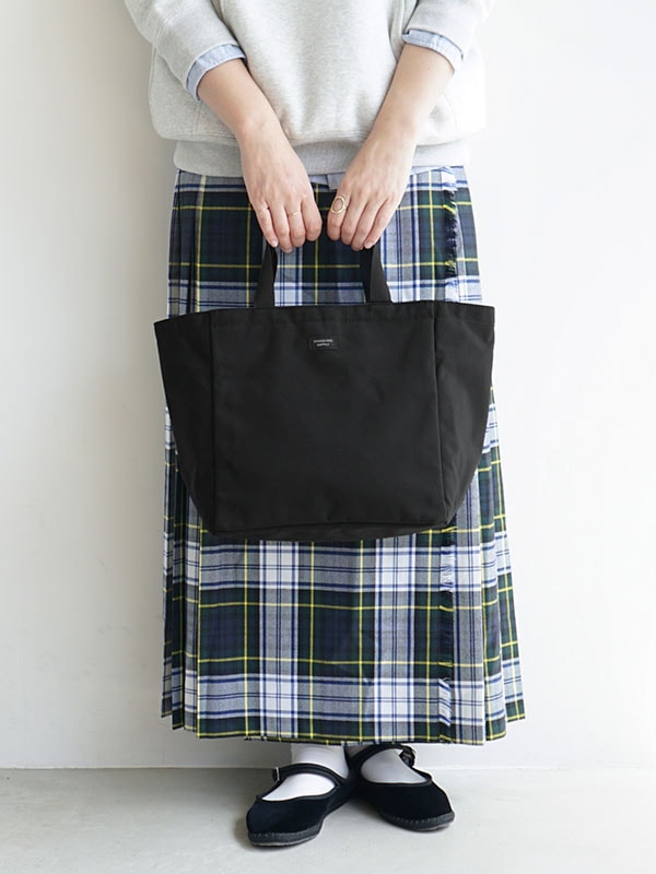 [41006021100/1200/1300/2300]STANDARD SUPPLY(スタンダードサプライ)SIMPLICITY PLUS B TOTE S【メール便対象外】