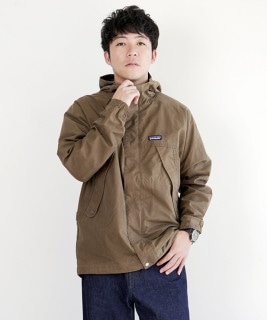 【SALE 30%OFF】Patagonia(パタゴニア)ワックスド・コットン・ジャケット アウター 上着 羽織り セール [26825]