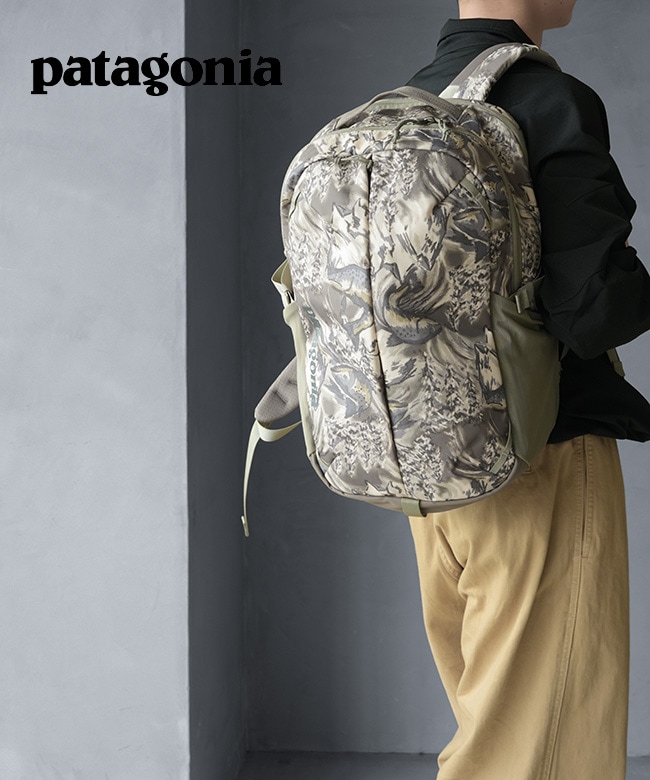 国内正規販売店】【PC・タブレットケース付属】Patagonia(パタゴニア