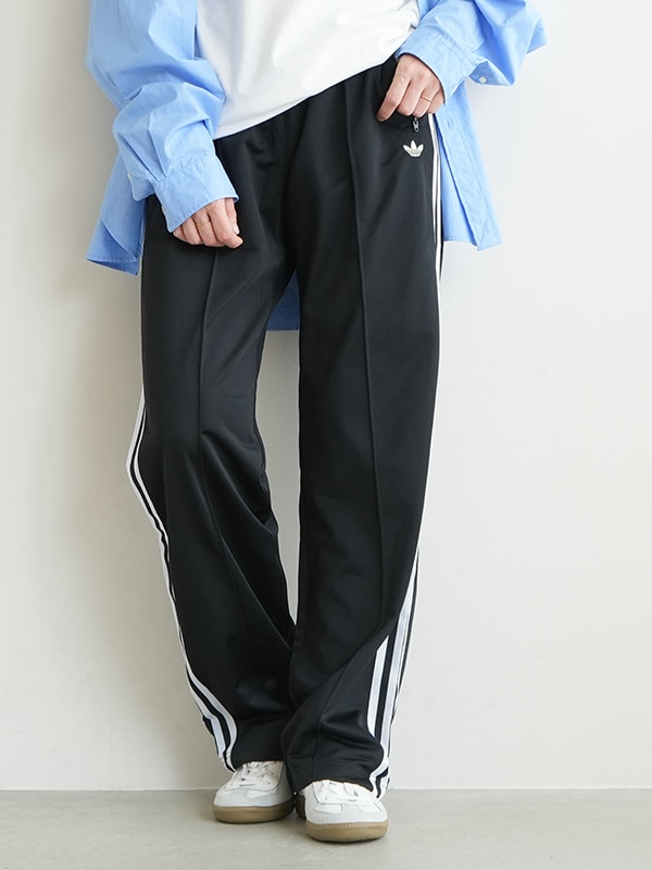 adidas Originals】トラックパンツ(ロングパンツ)｜パンツ｜SNIDEL