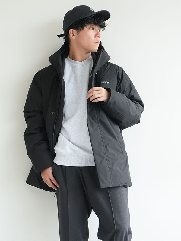 30%OFF】[31755]Patagonia(パタゴニア) メンズ・ストームシャドー  