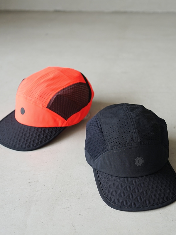 ゴールデングース　キャップ　アパルトモン Amazon | [Goldwin] DIAMONDFUSE Light Cap SPACE GRAY F